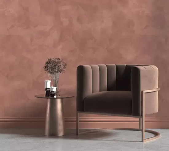 Dekoratīvās krāsas